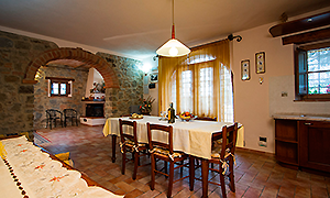 Casa Vacanze a Cortona, Arezzo, Toscana | Casa Elena appartamenti vacanze