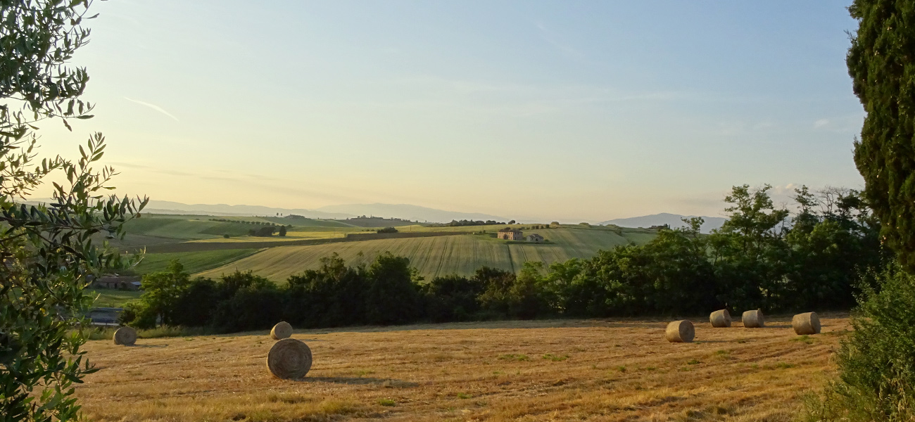 Vacation rental in Cortona, Arezzo, Tuscany | Casa Elena apartments rentals