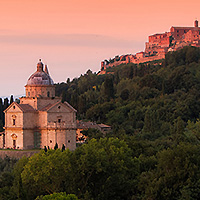 Città da visitare in Toscana e Umbria nei dintorni di Cortona, Arezzo