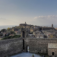 Towns to visit in Tuscany and Umbria in the surroundings of Cortona, Arezzo