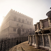 Città da visitare in Toscana e Umbria nei dintorni di Cortona, Arezzo