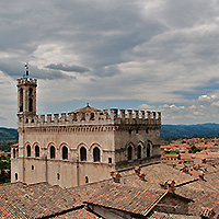 Città da visitare in Toscana e Umbria nei dintorni di Cortona, Arezzo